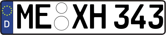 ME-XH343
