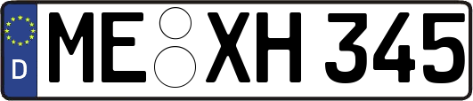 ME-XH345