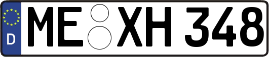 ME-XH348