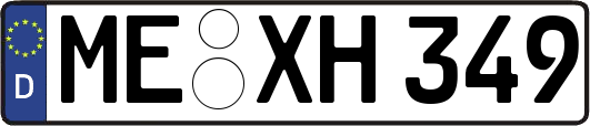 ME-XH349