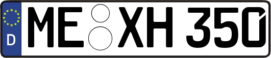 ME-XH350