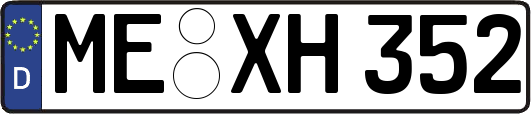 ME-XH352