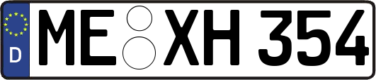 ME-XH354