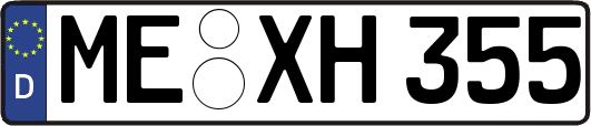 ME-XH355