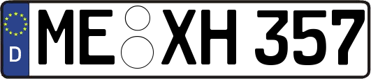 ME-XH357