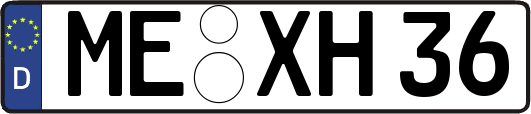 ME-XH36