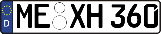 ME-XH360