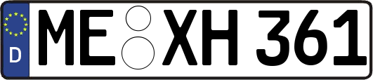 ME-XH361