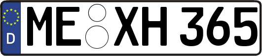 ME-XH365