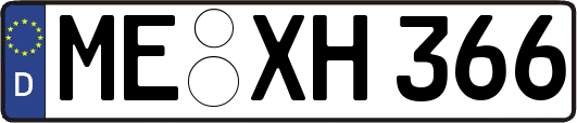 ME-XH366