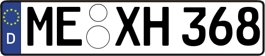 ME-XH368