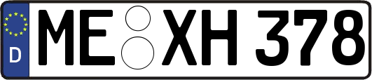 ME-XH378