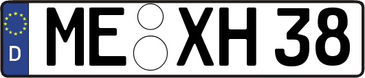 ME-XH38