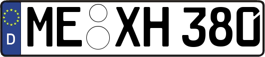 ME-XH380