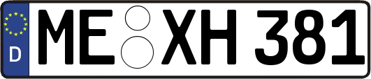 ME-XH381