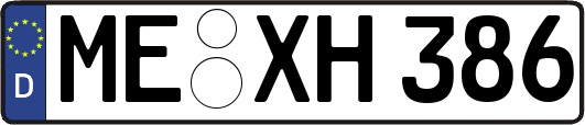 ME-XH386