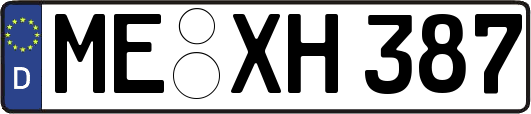 ME-XH387