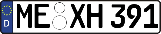 ME-XH391