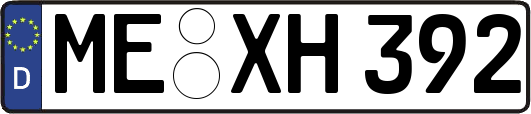 ME-XH392