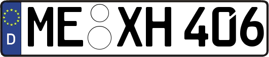 ME-XH406