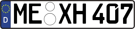 ME-XH407