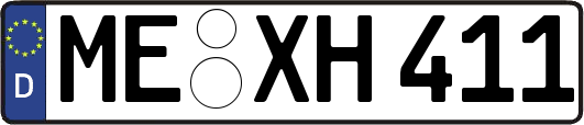 ME-XH411