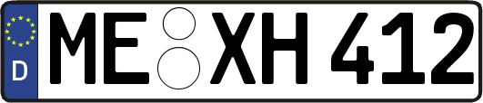 ME-XH412