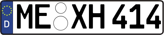 ME-XH414
