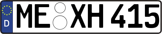 ME-XH415