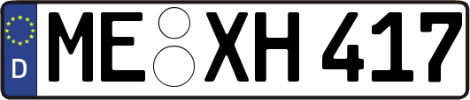 ME-XH417