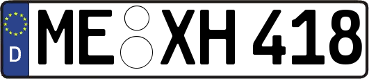 ME-XH418