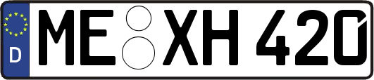 ME-XH420