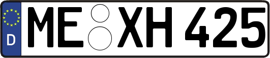 ME-XH425