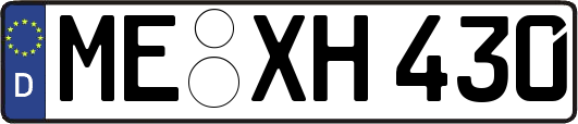ME-XH430