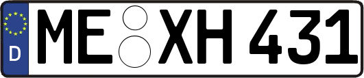 ME-XH431