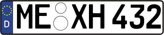 ME-XH432