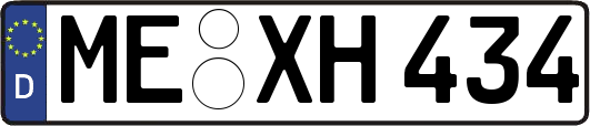 ME-XH434