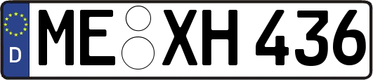 ME-XH436