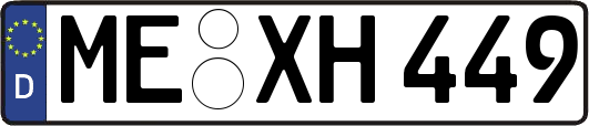 ME-XH449