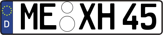 ME-XH45