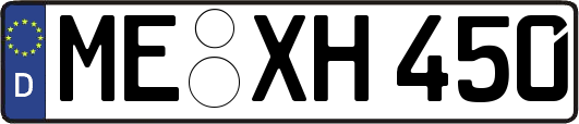 ME-XH450
