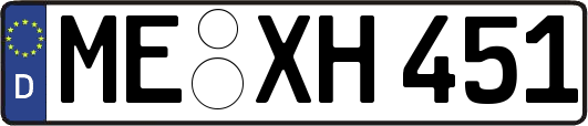 ME-XH451