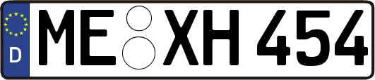 ME-XH454
