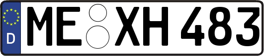 ME-XH483