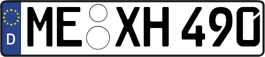 ME-XH490