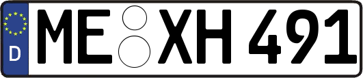 ME-XH491