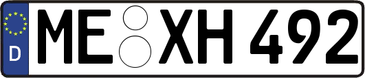 ME-XH492