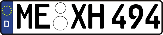ME-XH494