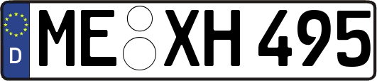 ME-XH495