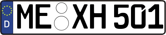 ME-XH501
